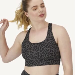 Hanes Moves™ Racerback Sports Bra SP121
