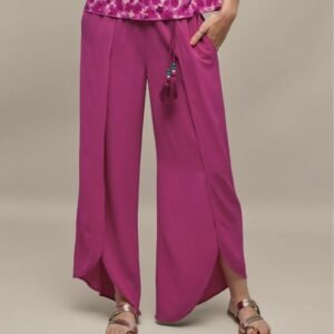 Layered Palazzo Pant