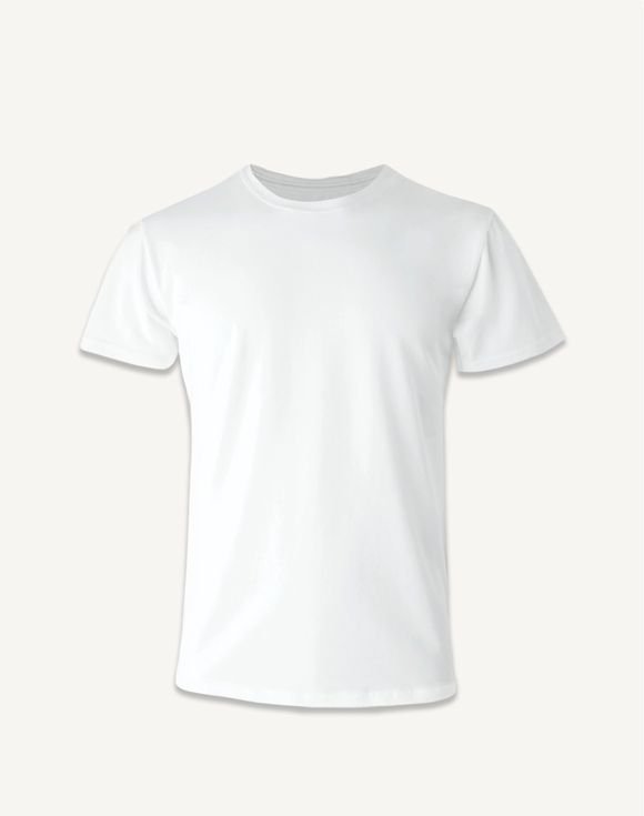 Men's Hanes® Ultimate 3-Pack Crewneck Undershirts, Comfort Fit Stretch (UCF1W3) 1 Men's Hanes® Ultimate 3-Pack Crewneck Undershirts, Comfort Fit Stretch (UCF1W3)