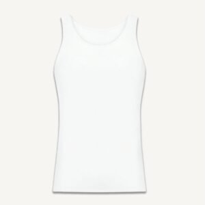 Men’s Hanes® Ultimate 4-Pack ComfortBlend® Tank Top Undershirts (UBTAS4)