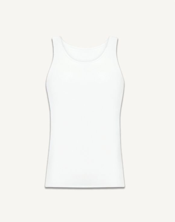 Men’s Hanes® Ultimate 4-Pack ComfortBlend® Tank Top Undershirts (UBTAS4) 1 Men’s Hanes® Ultimate 4-Pack ComfortBlend® Tank Top Undershirts (UBTAS4)