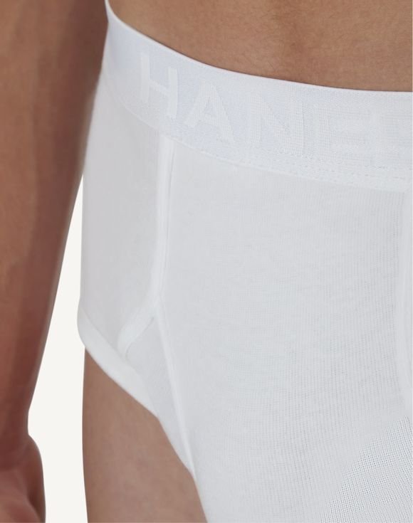 Men's Hanes® Ultimate 6-Pack ComfortSoft® Brief Underwear (776WB6) 4 Men's Hanes® Ultimate 6-Pack ComfortSoft® Brief Underwear (776WB6) - Image 4