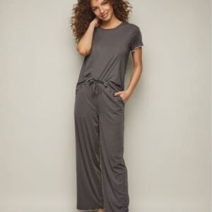 Ribbed Lounge Set