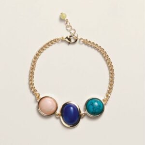 Sunset Color Pop Bracelet