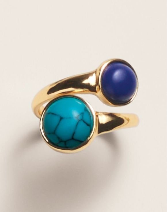 Sunset Color Pop Ring 3 Sunset Color Pop Ring - Image 3