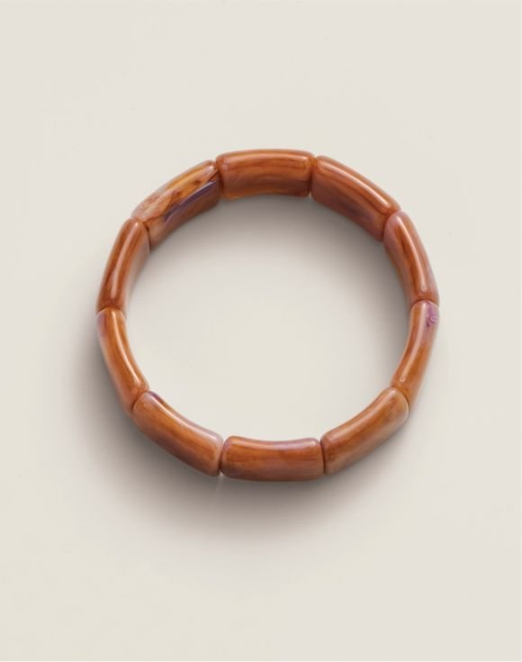 Warm Current Stretch Bracelet 1 Warm Current Stretch Bracelet