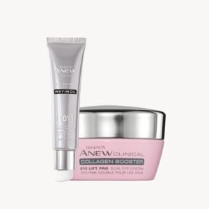 Anew Clinical Renewing Duo