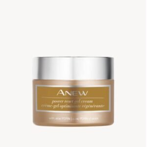 Anew Power Reset Gel Cream with Aloe PDRN
