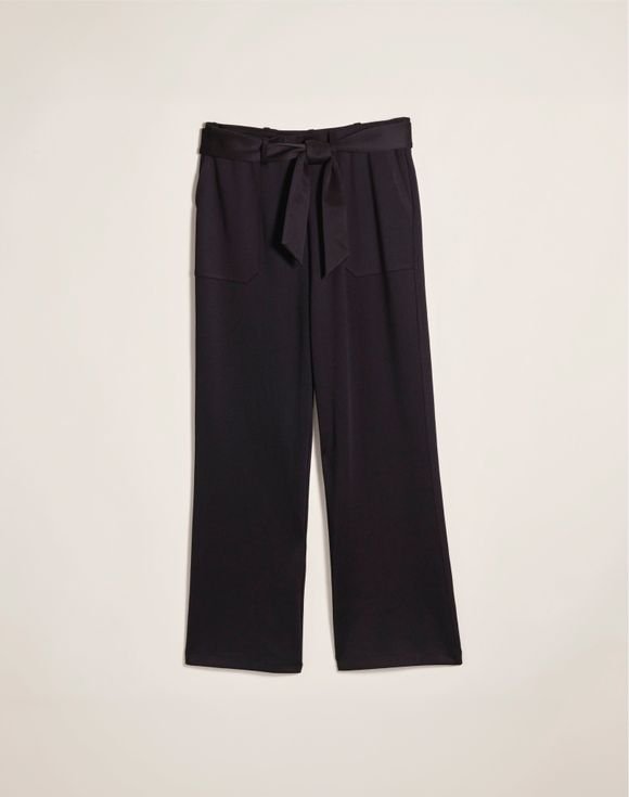 Belted Pants 2 Belted Pants