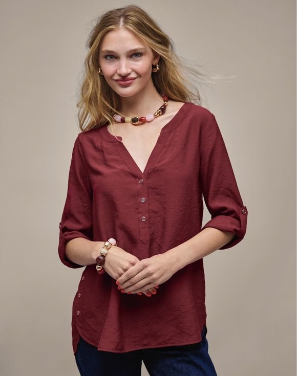 Button Detail Top 1 Button Detail Top