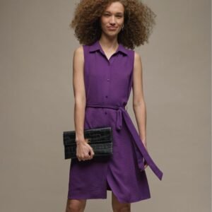 Collared Dress