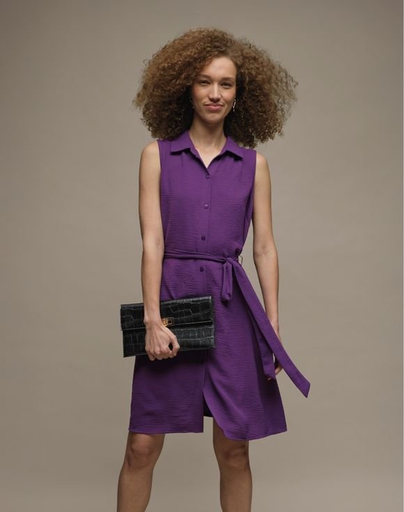 Collared Dress 1 Collared Dress