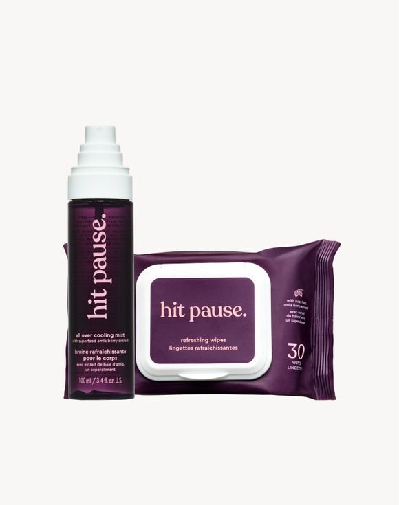 Hit Pause All Over Refreshing Face Set 1 Hit Pause All Over Refreshing Face Set