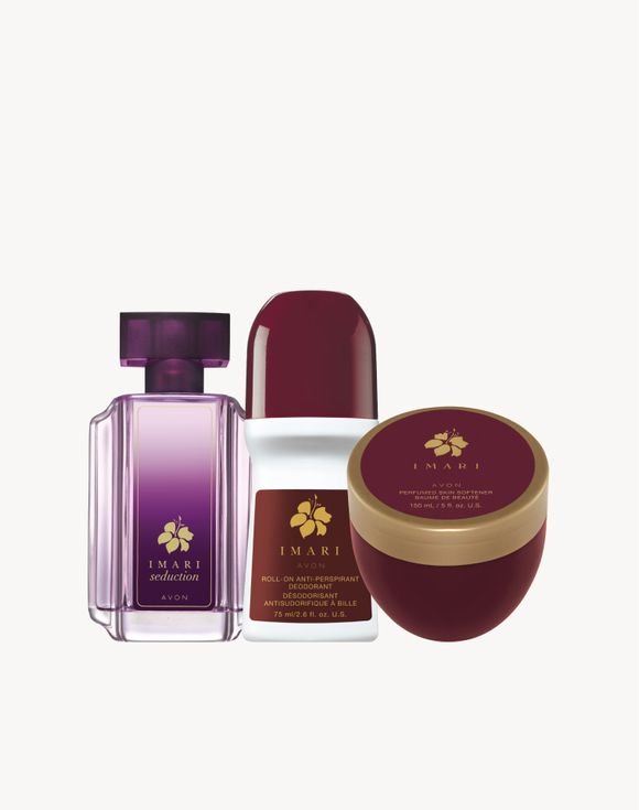Imari Seduction Set 1 Imari Seduction Set