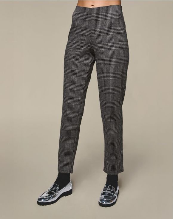 Plaid Pant 1 Plaid Pant