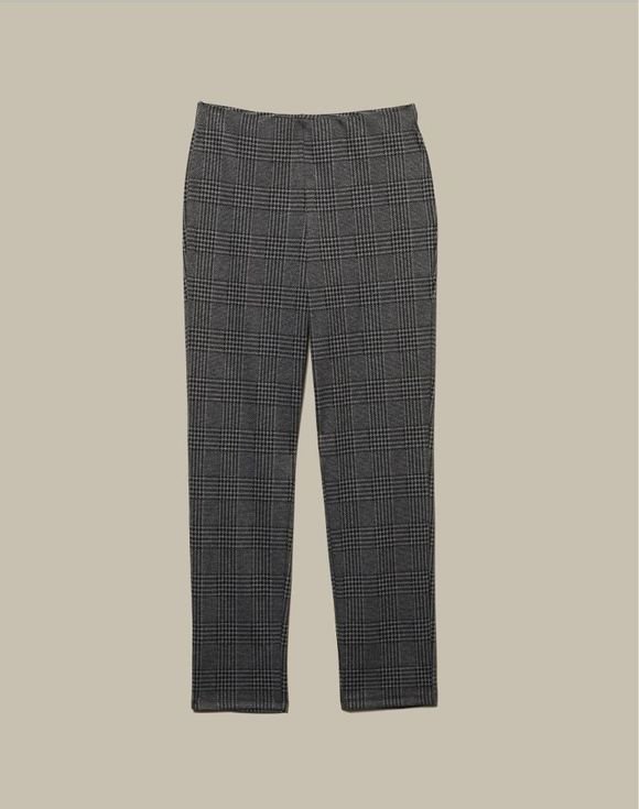 Plaid Pant 2 Plaid Pant