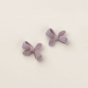 Ribbonette Earrings
