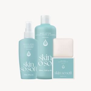 Skin So Soft Original Set