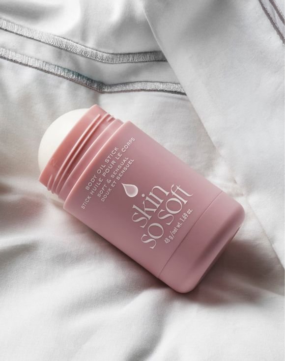 Skin So Soft Soft & Sensual Body Oil Stick 4 Skin So Soft Soft & Sensual Body Oil Stick