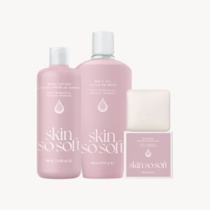 Skin So Soft Soft and Sensual Set