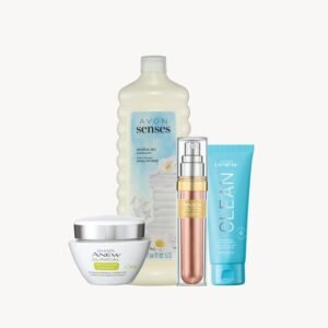 The Wow Deal 4-Piece Set