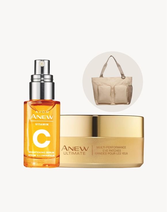 Tote-All Appeal 3-Piece Set only $42.99 with any $10 purchase. 1 Tote-All Appeal 3-Piece Set only $42.99 with any $10 purchase.