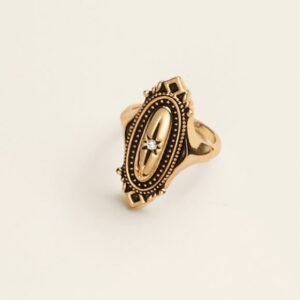 Vintage Avon Kensington Ring
