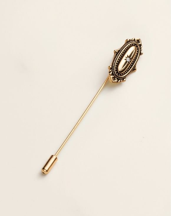 Vintage Avon Kensington Stick Pin 1 Vintage Avon Kensington Stick Pin
