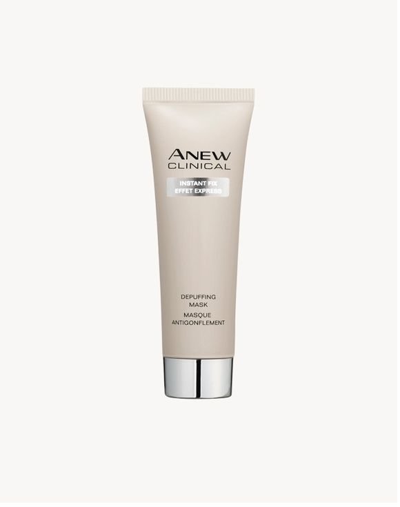 Anew Clinical Instant Fix Depuffing Mask 1 Anew Clinical Instant Fix Depuffing Mask