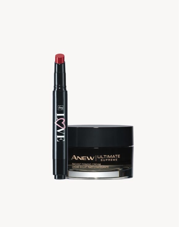 Anew Ultimate Firming Cream and Lip Butter Duo 1 Anew Ultimate Firming Cream and Lip Butter Duo