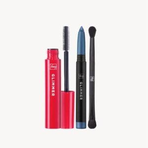 Beauty Basics Eye Set