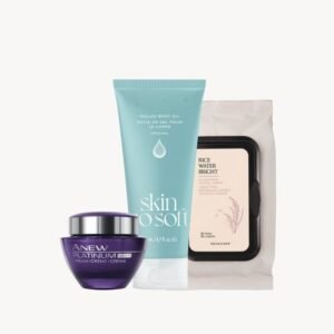 Beauty Sleep Essentials Set