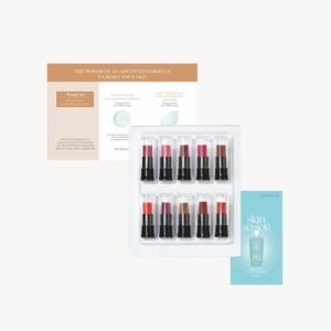 Beauty Sleigh for the Holidays Set