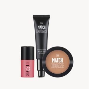 Bronze & Glow Set