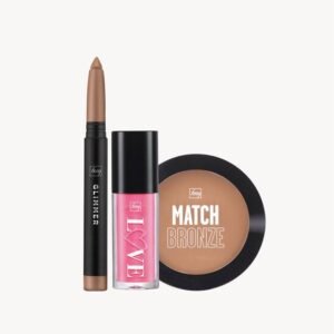 Shop Avon Beauty Products 1 Bronze, Lip & Eyeshadow Set