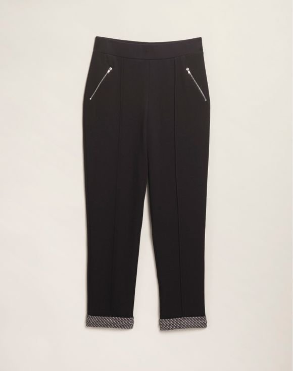 Cuffed Pants 2 Cuffed Pants