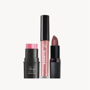 Glimmer Matte and Shimmer Set