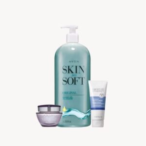Glow & Unwind Set