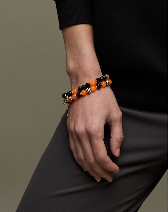 Haunted Glow Bracelet Set 2 Haunted Glow Bracelet Set