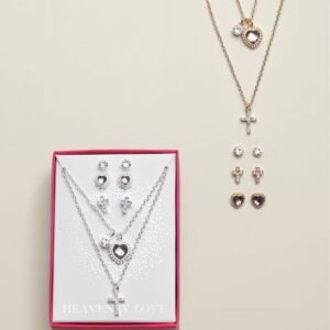 Heavenly Love Gift Set
