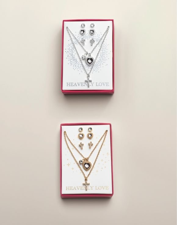 Heavenly Love Gift Set 2 Heavenly Love Gift Set