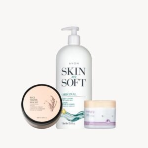 Hydrate & Renew 3-Piece Set