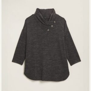 Scarf Neck Top