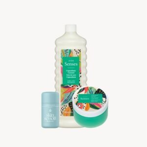 Senses Copacabana Coconut Set