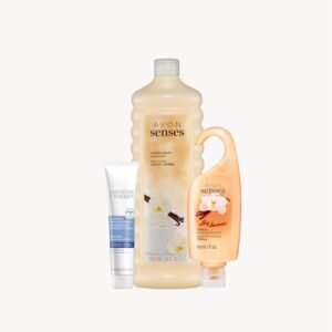 Senses Vanilla Set