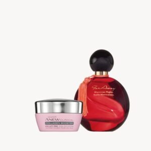 Skin & Scent Edit Set