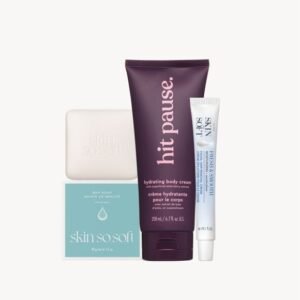 Skin So Soft Essentials Set