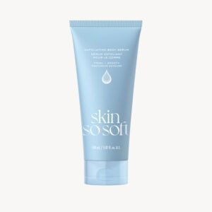 Skin So Soft Fresh and Smooth Exfoliating Body Serum