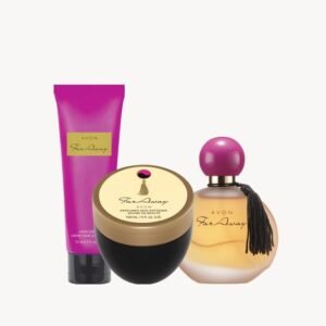 Far Away Gift Set
