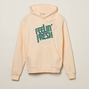 Feelin' Fresh Hoodie